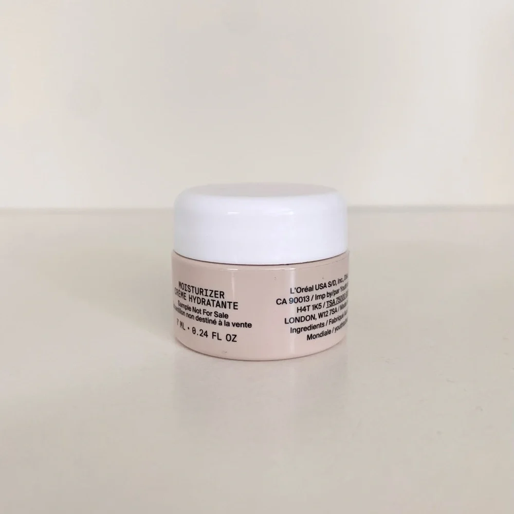 Adaptogen Deep Moisture Cream mini